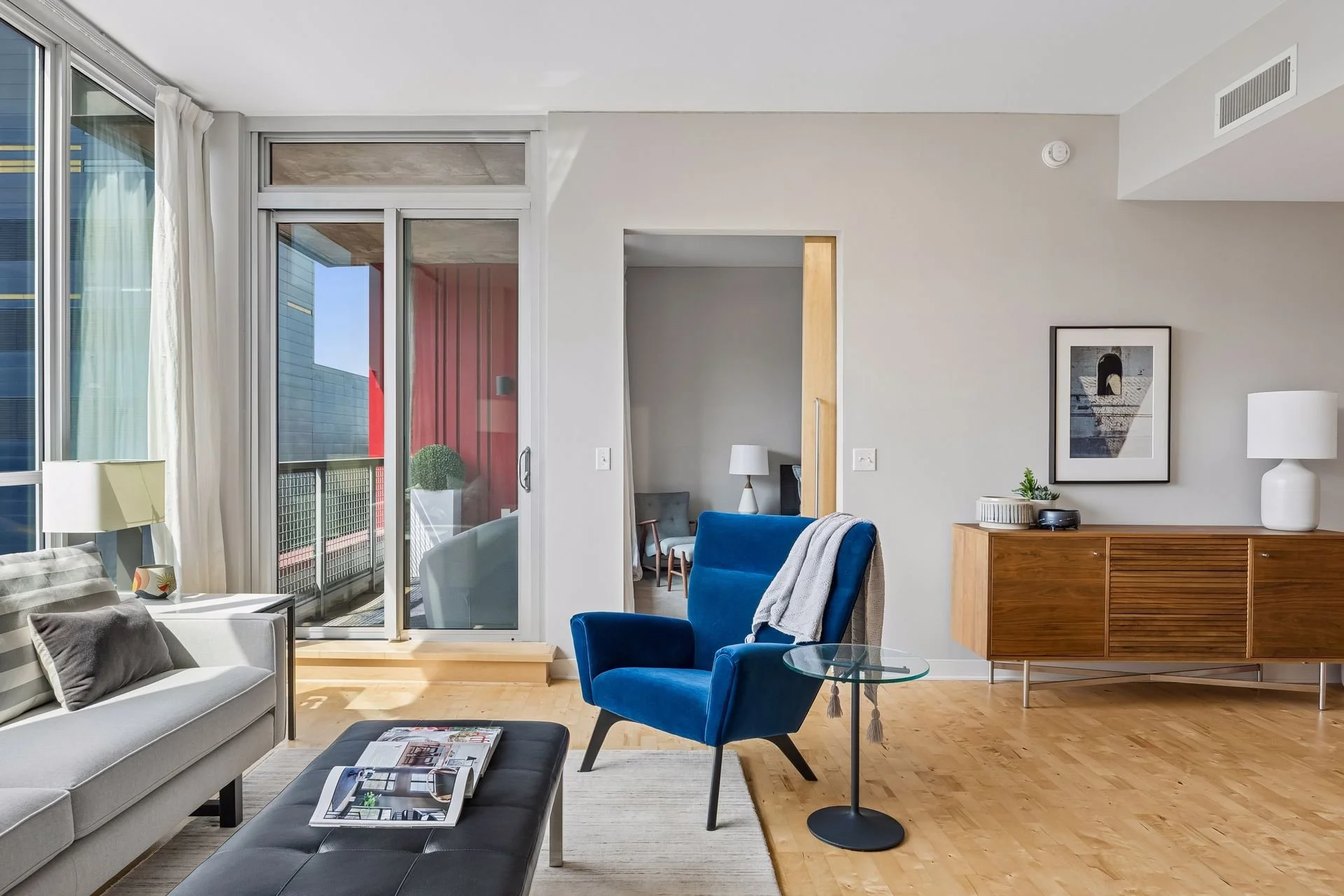 Zenith Condos #604 | Mill District | $449,000 | Available
